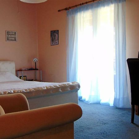 Paradise House Liapades Bagian luar foto