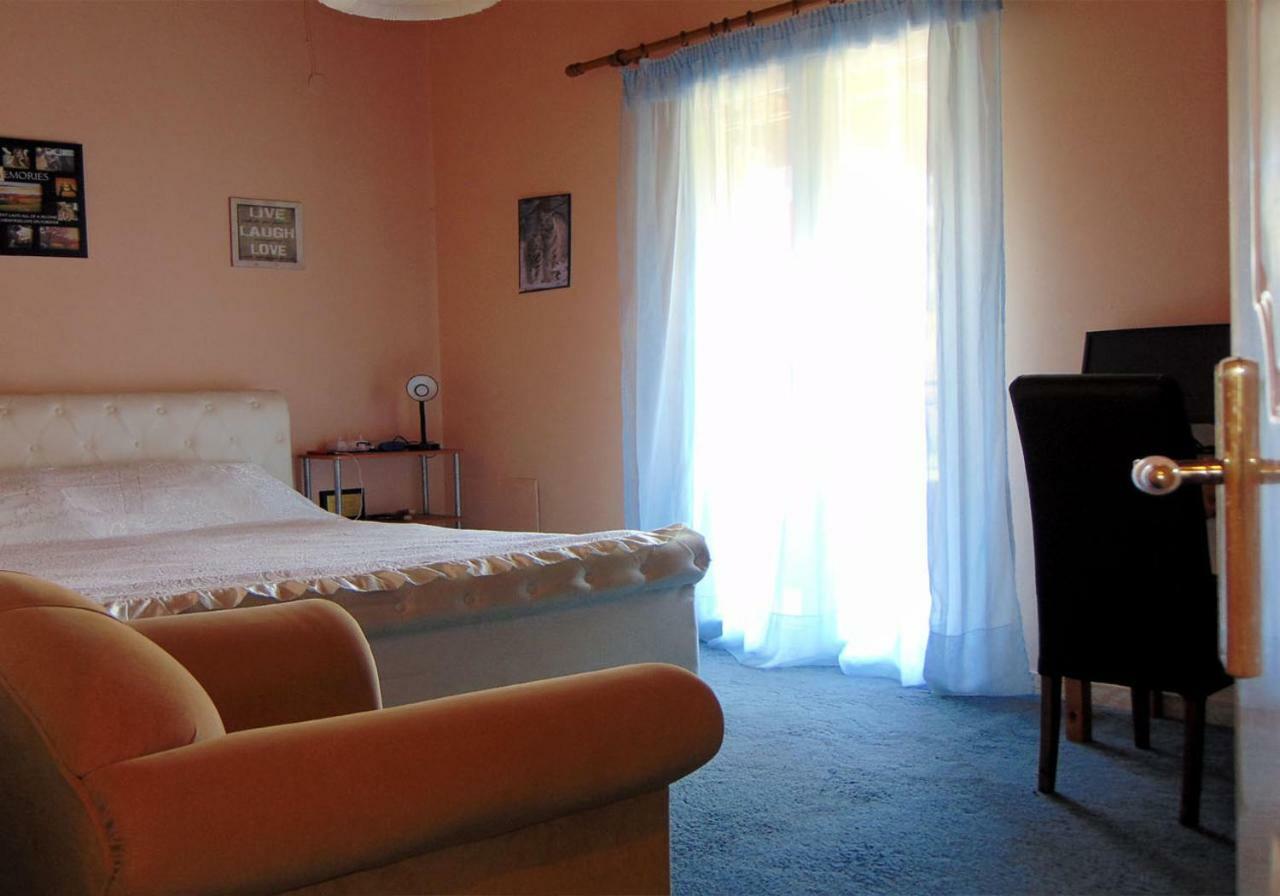 Paradise House Liapades Bagian luar foto
