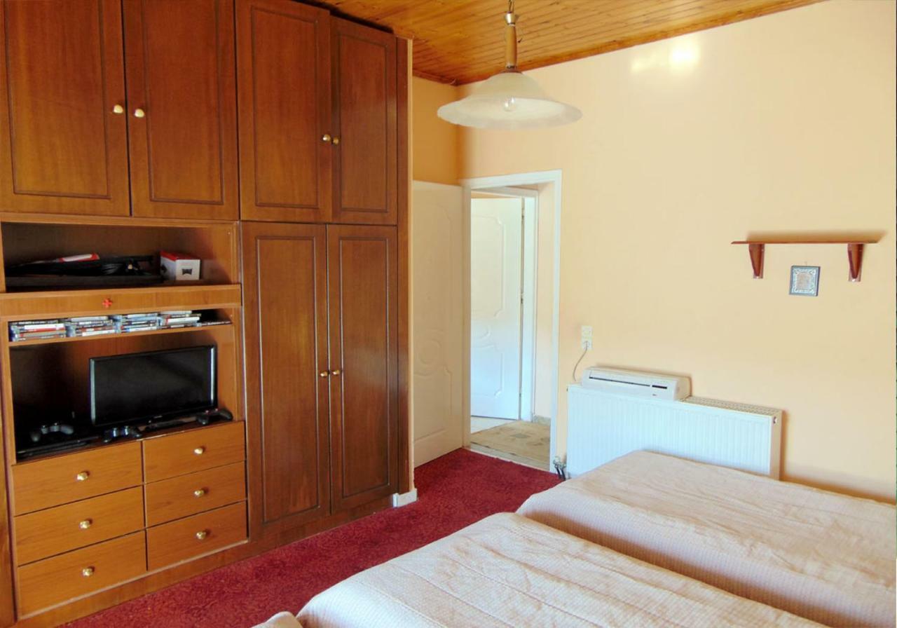 Paradise House Liapades Bagian luar foto