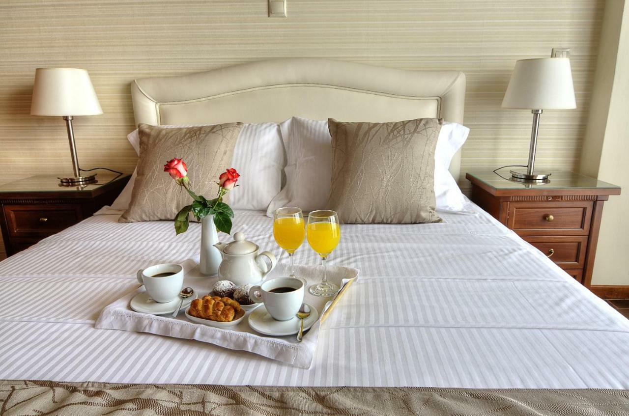 Paradise House Liapades Bagian luar foto