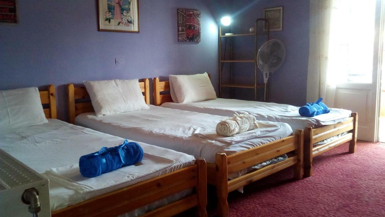 Paradise House Liapades Bagian luar foto